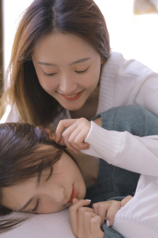凌晨晚餐
